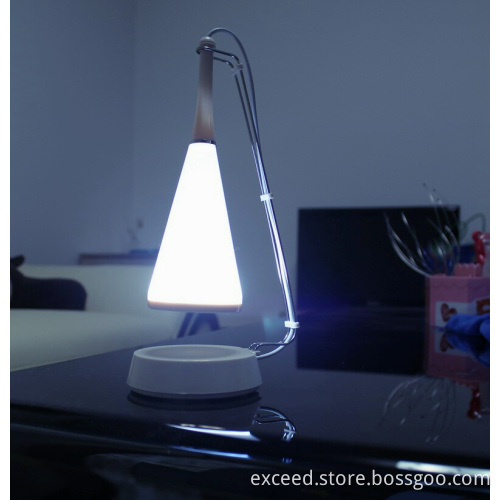 OEM Music LED Table Lamp